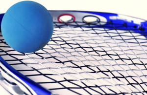 Ball on Racquet Header