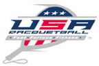 united states racquetball association logo